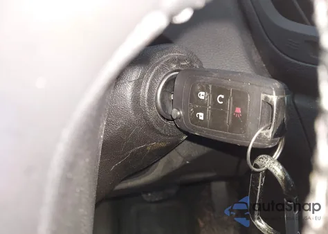 2014 Chevrolet Equinox 1Lt from USA, damaged, VIN 2GNFLFEK0E6330256